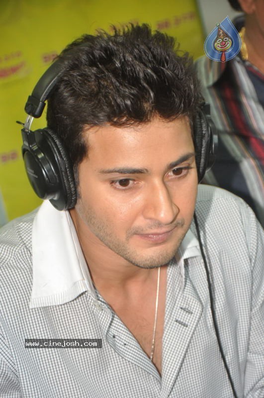 Khaleja Movie Audio Launch at Radio Mirchi - 16 / 66 photos