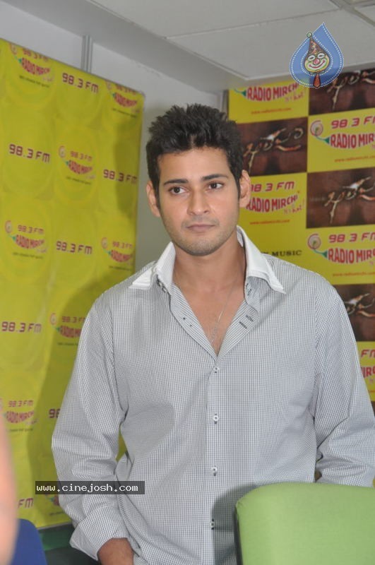 Khaleja Movie Audio Launch at Radio Mirchi - 32 / 66 photos