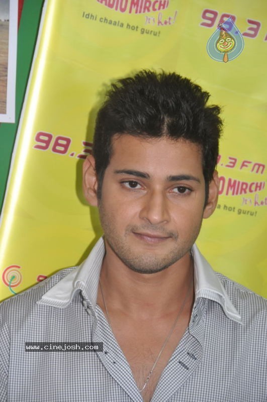 Khaleja Movie Audio Launch at Radio Mirchi - 50 / 66 photos