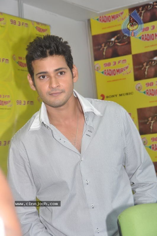 Khaleja Movie Audio Launch at Radio Mirchi - 51 / 66 photos