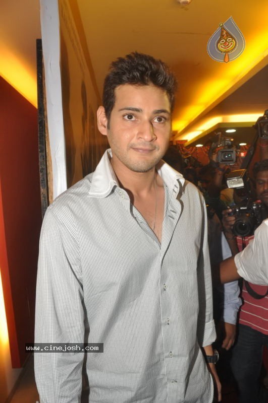 Khaleja Movie Audio Launch at Radio Mirchi - 52 / 66 photos