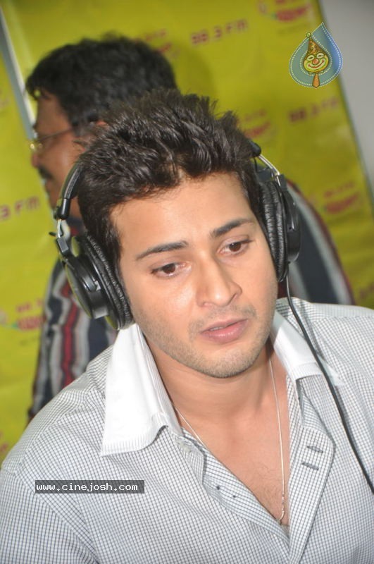 Khaleja Movie Audio Launch at Radio Mirchi - 57 / 66 photos