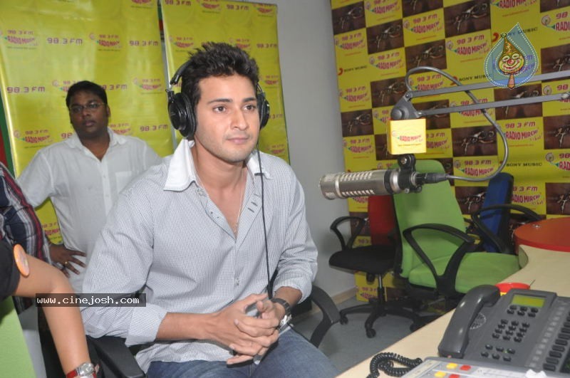 Khaleja Movie Audio Launch at Radio Mirchi - 59 / 66 photos