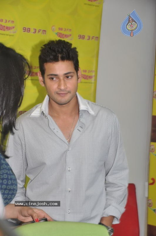 Khaleja Movie Audio Launch at Radio Mirchi - 61 / 66 photos