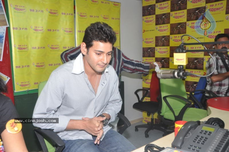 Khaleja Movie Audio Launch at Radio Mirchi - 63 / 66 photos