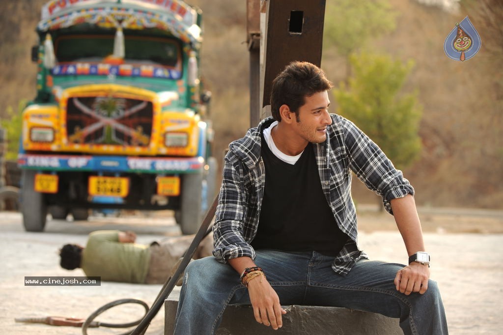 Khaleja Movie New Stills - 5 / 13 photos