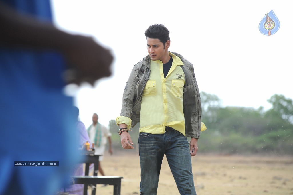 Khaleja Movie New Stills - 8 / 13 photos