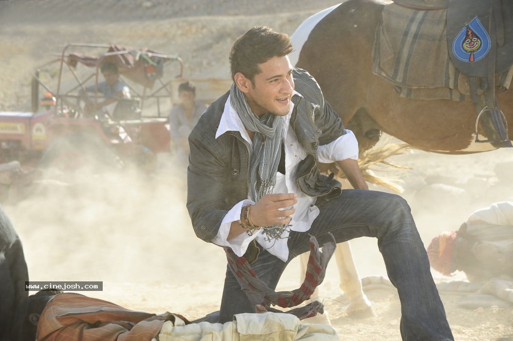 Khaleja Movie New Stills - 10 / 13 photos