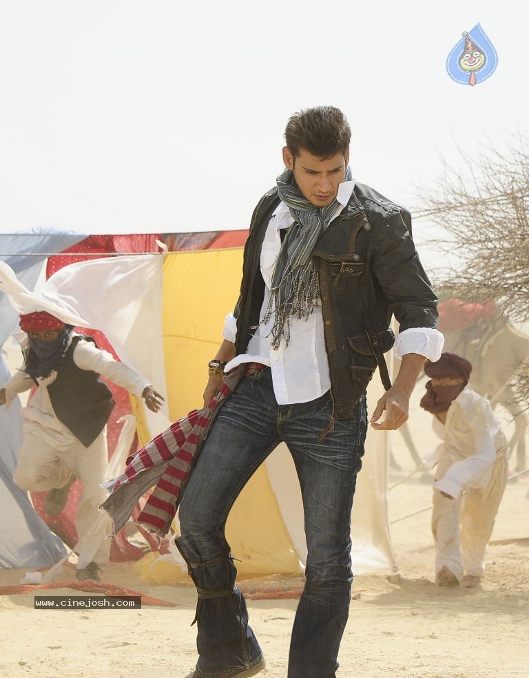 Khaleja Movie New Stills - 13 / 13 photos