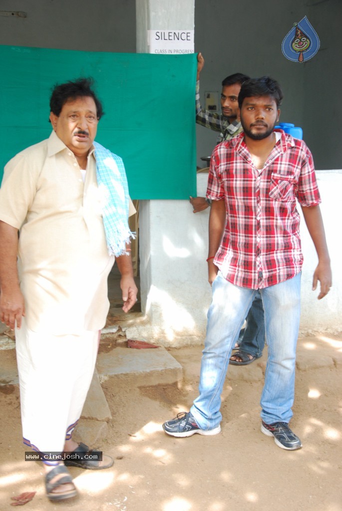 Kharjooram Movie Stills - 51 / 152 photos