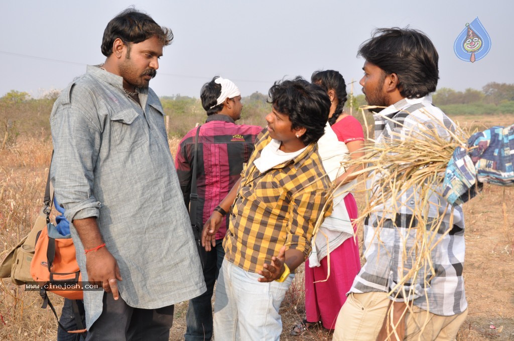 Kharjooram Movie Stills - 70 / 152 photos