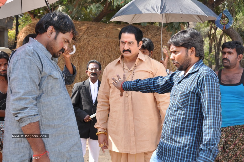 Kharjooram Movie Stills - 82 / 152 photos