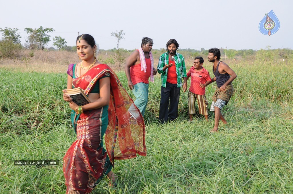 Kharjooram Movie Stills - 107 / 152 photos