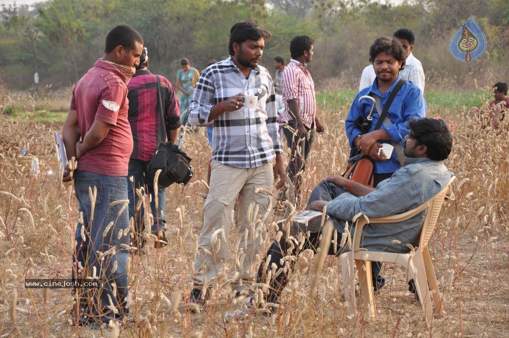 Kharjooram Movie Stills - 117 / 152 photos