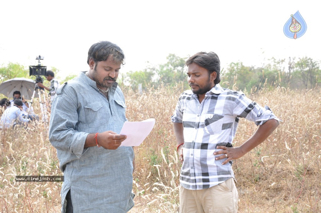 Kharjooram Movie Stills - 119 / 152 photos