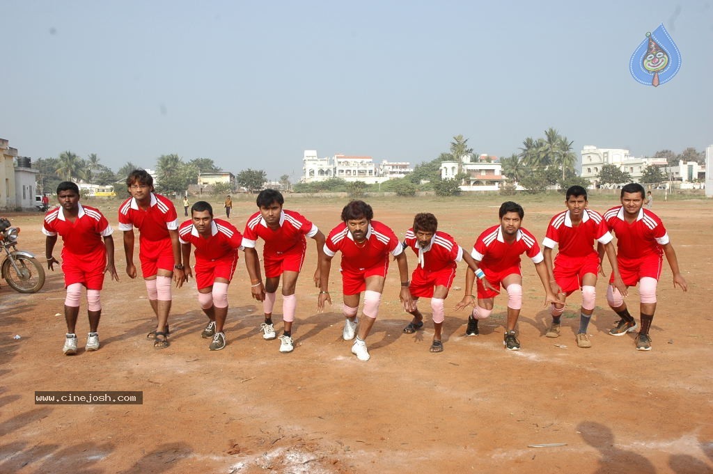 Kho Kho Movie Hot Stills - 9 / 46 photos