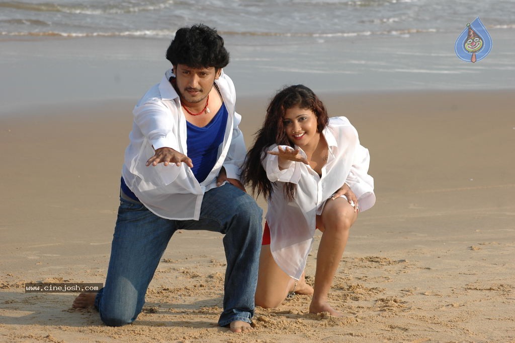 Kho Kho Movie Hot Stills - 11 / 46 photos
