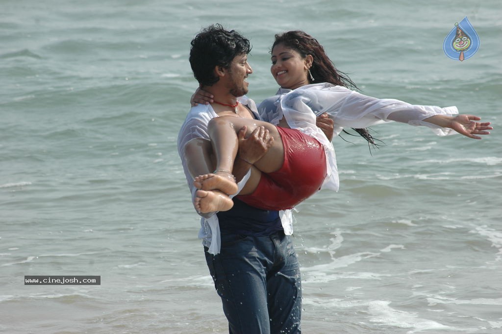 Kho Kho Movie Hot Stills - 14 / 46 photos