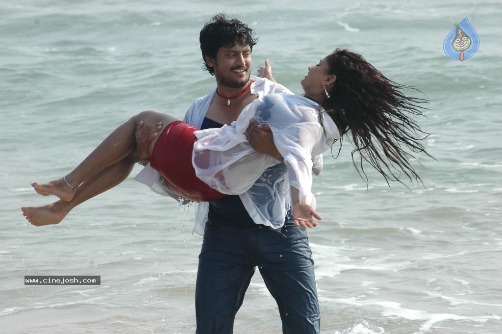 Kho Kho Movie Hot Stills - 36 / 46 photos