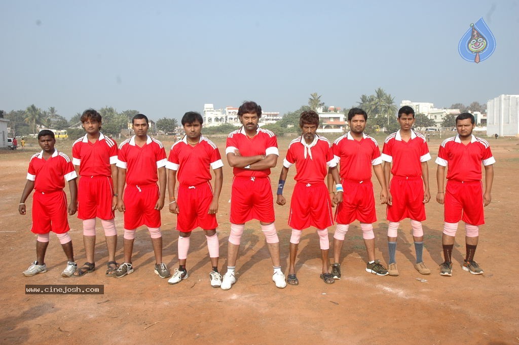 Kho Kho Movie Hot Stills - 45 / 46 photos