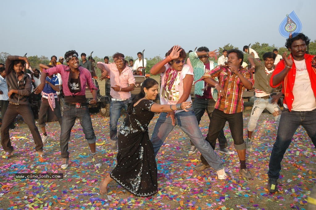 Kho Kho Movie Stills - 4 / 28 photos