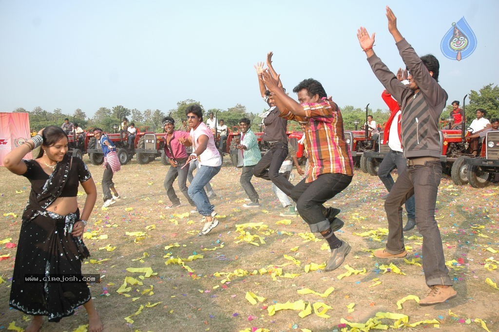 Kho Kho Movie Stills - 7 / 28 photos