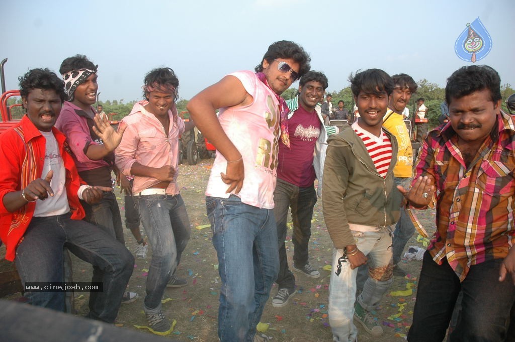 Kho Kho Movie Stills - 8 / 28 photos