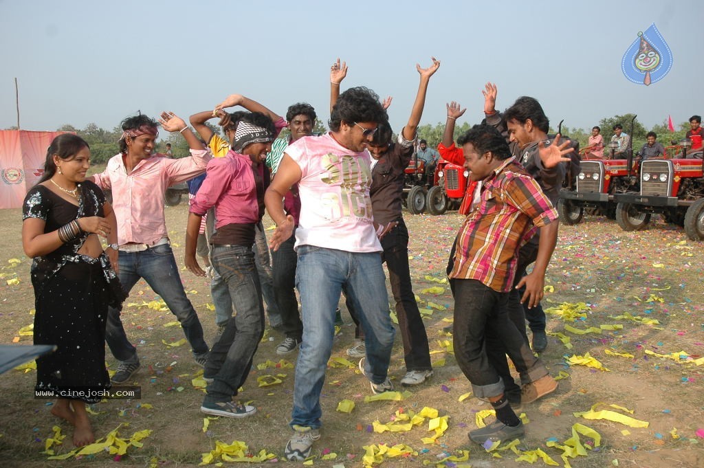 Kho Kho Movie Stills - 16 / 28 photos