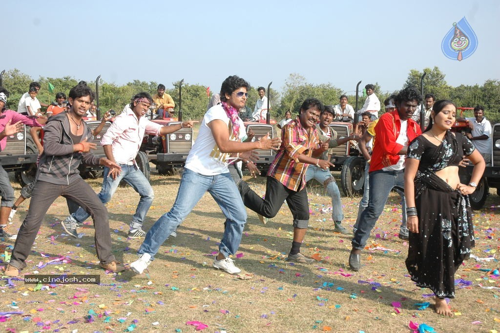 Kho Kho Movie Stills - 17 / 28 photos