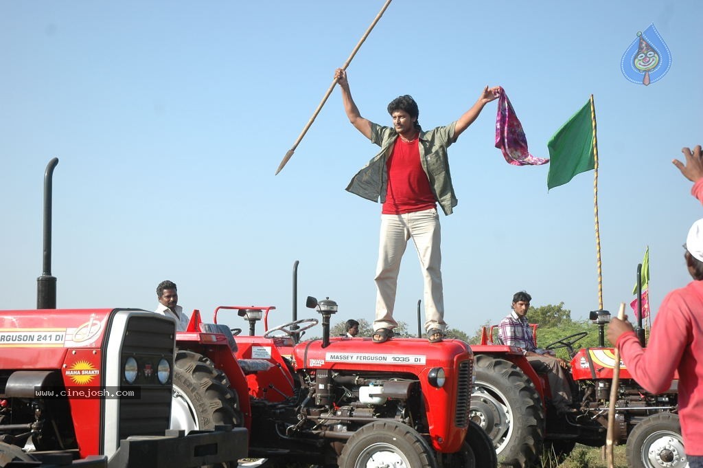 Kho Kho Movie Stills - 26 / 28 photos