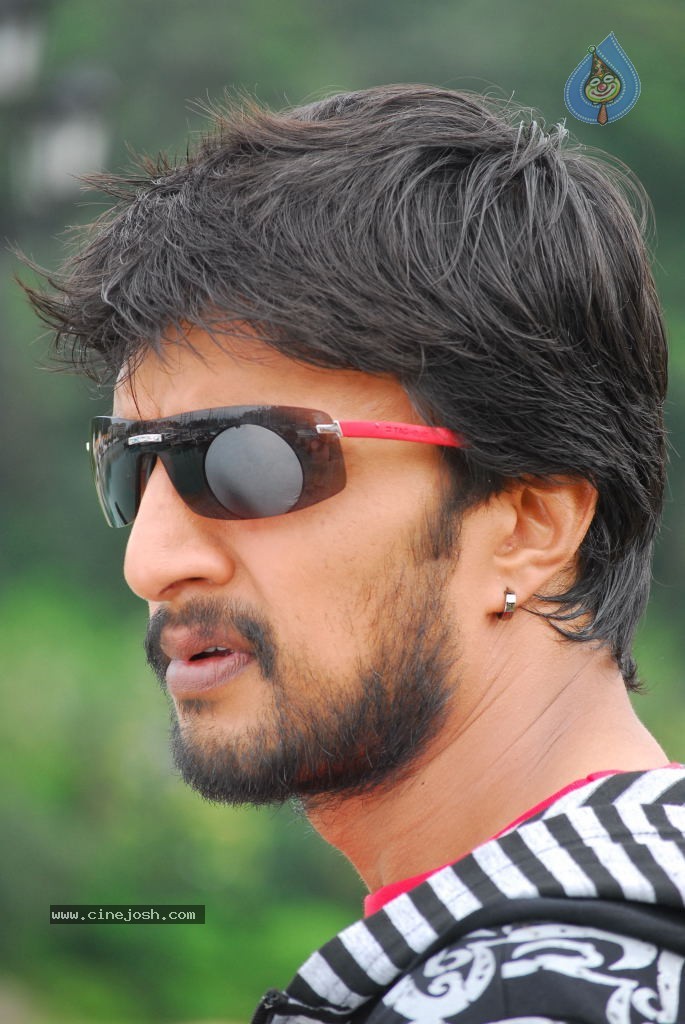 Kicha Movie New Stills - 10 / 63 photos
