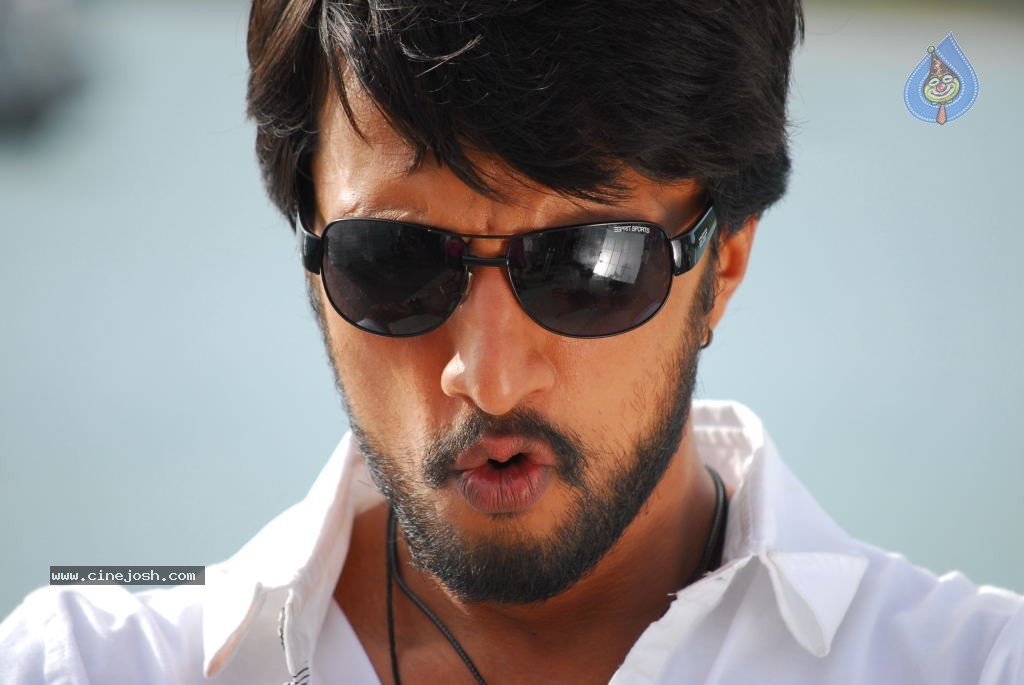 Kicha Movie New Stills - 14 / 63 photos