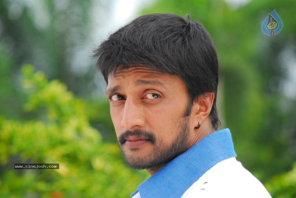 Kicha Movie New Stills - 33 / 63 photos