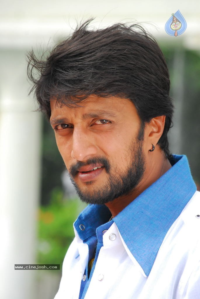 Kicha Movie New Stills - 45 / 63 photos
