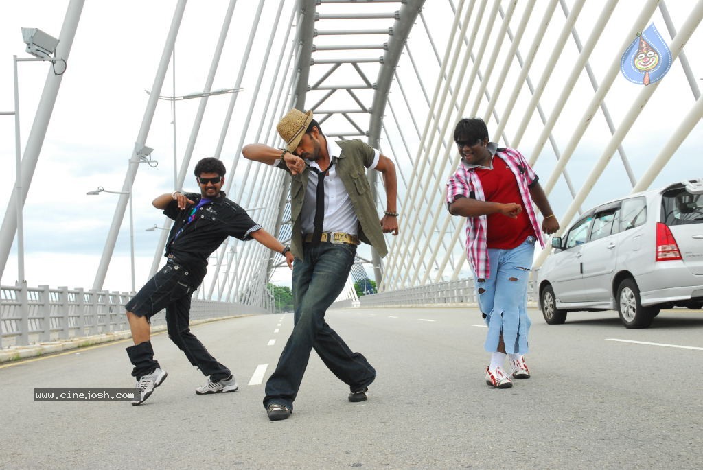 Kicha Movie New Stills - 49 / 63 photos