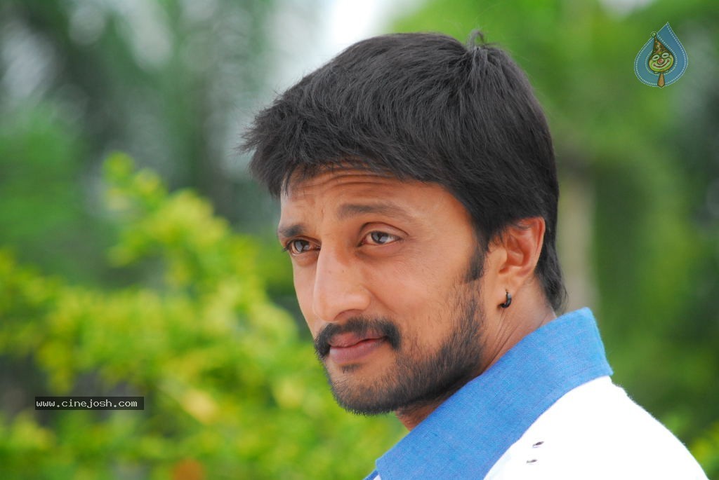 Kicha Movie New Stills - 53 / 63 photos