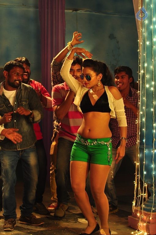 Kichaka Film New Photos - 12 / 15 photos