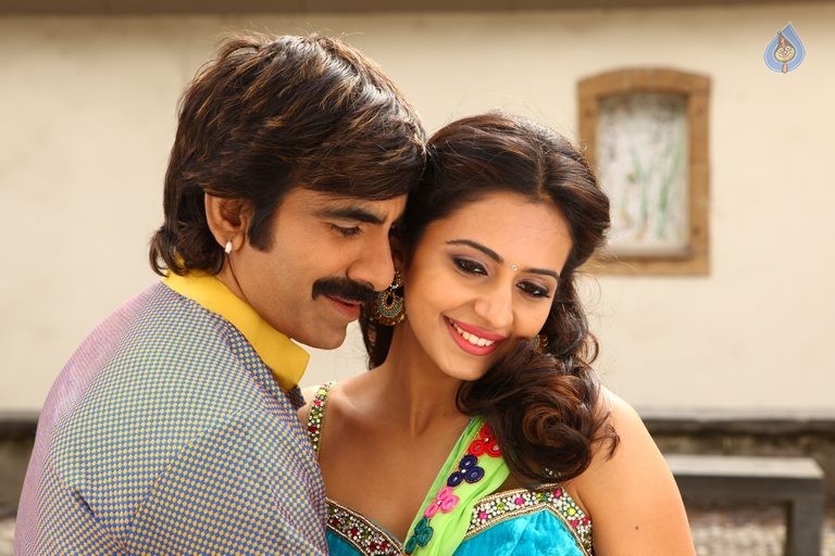 Kick 2 Movie New Photos - 2 / 3 photos