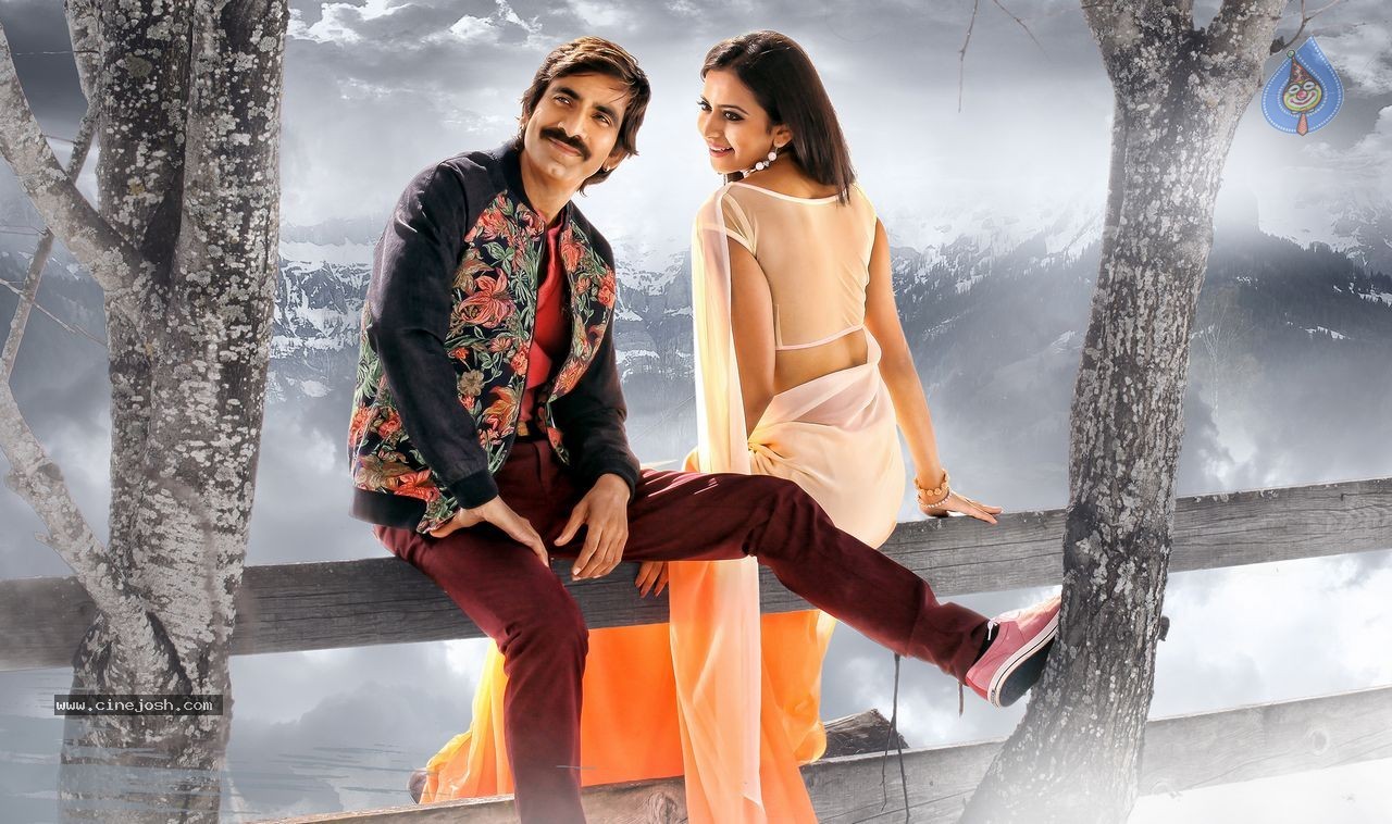 Kick 2 Movie New Stills - 3 / 7 photos