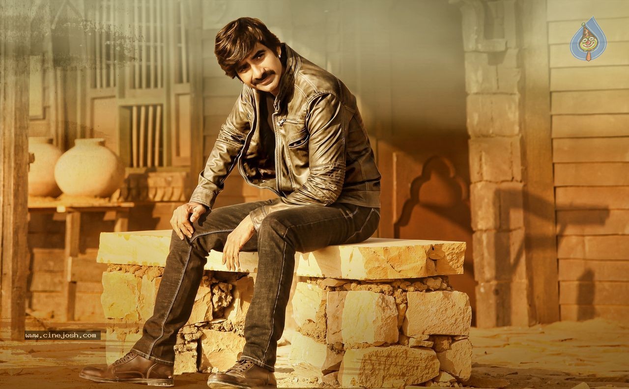 Kick 2 Movie New Stills - 5 / 7 photos