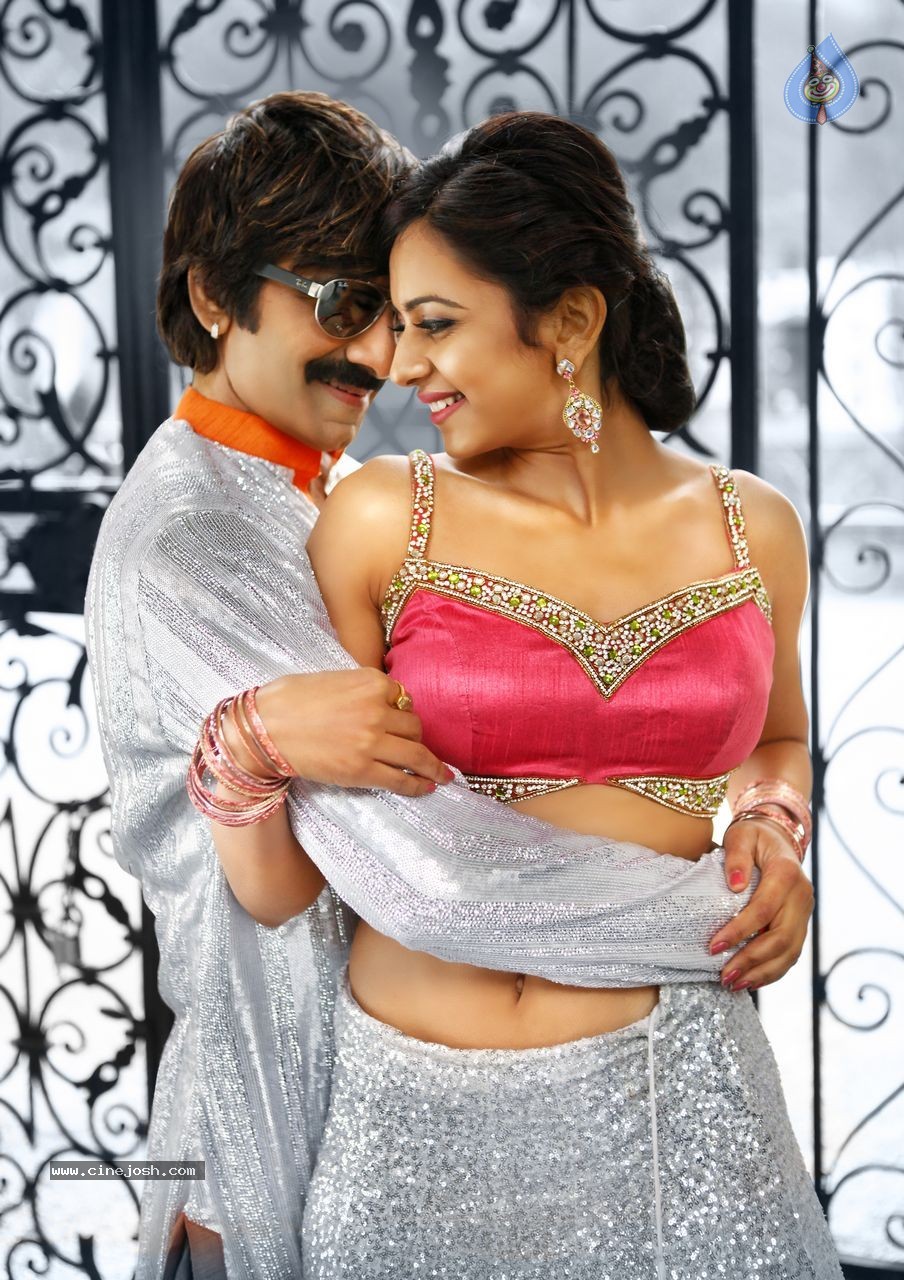 Kick 2 Movie New Stills - 6 / 7 photos