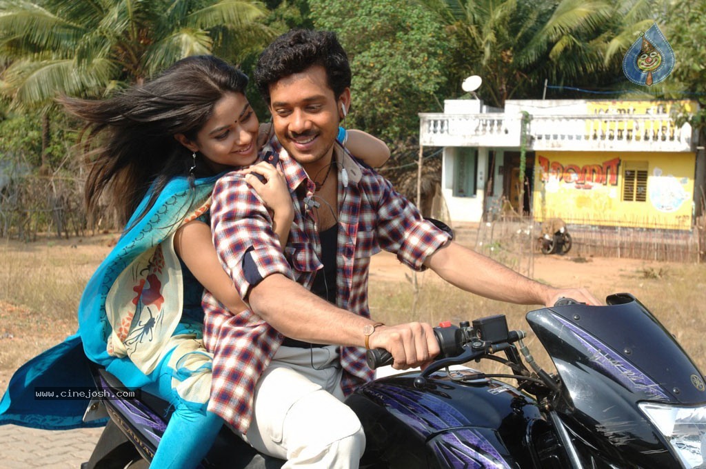 Killadi Tamil Movie New Stills - 8 / 42 photos
