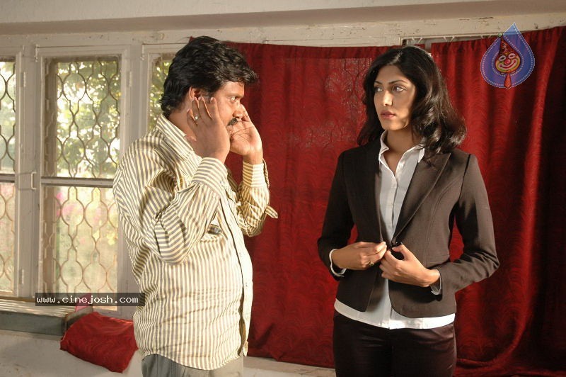 Killer Movie - Gadde Sindhura Stills - 23 / 27 photos