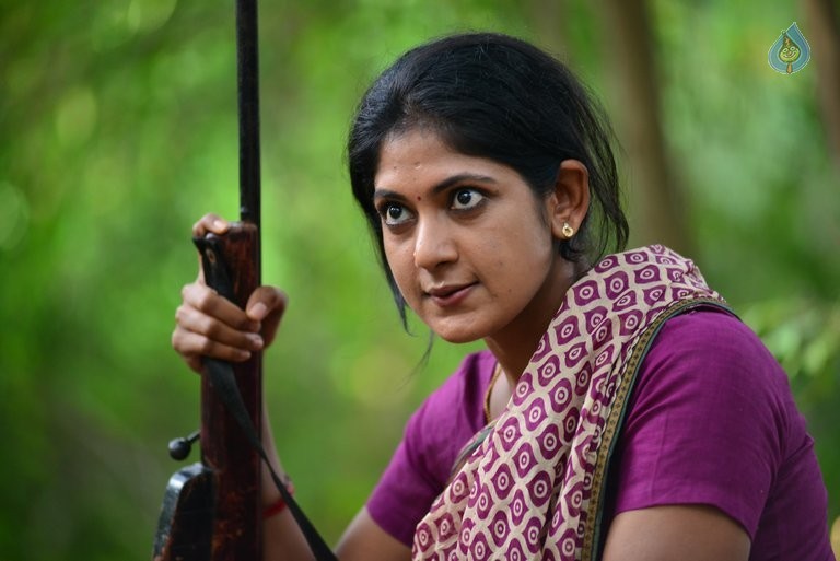 Killing Veerappan New Photos - 5 / 7 photos
