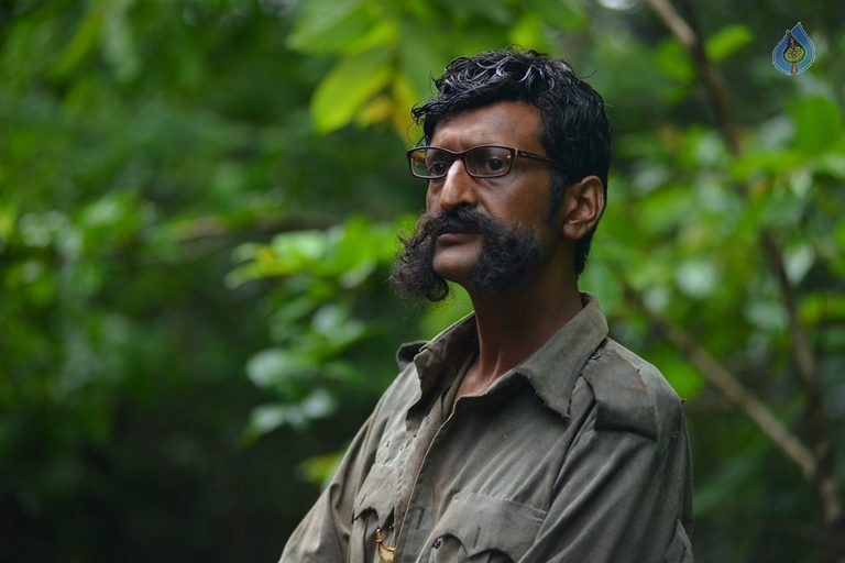 Killing Veerappan Photos - 1 / 14 photos