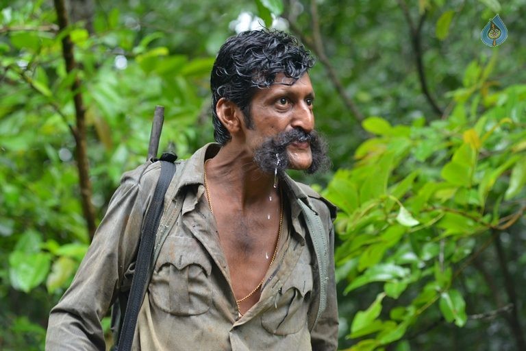 Killing Veerappan Photos - 5 / 14 photos