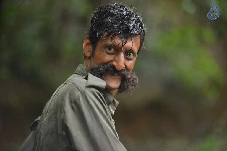 Killing Veerappan Photos - 7 / 14 photos