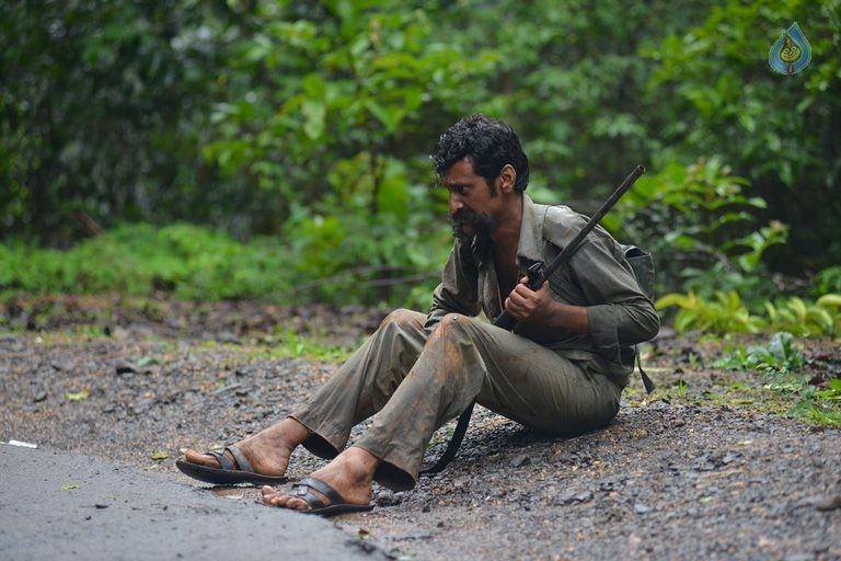 Killing Veerappan Photos - 9 / 14 photos