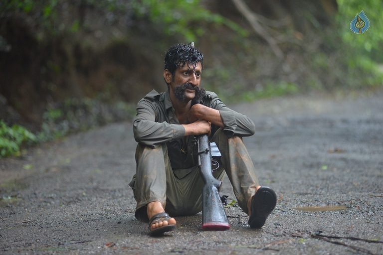 Killing Veerappan Photos - 12 / 14 photos