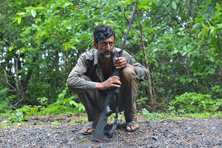 Killing Veerappan Photos - 14 / 14 photos